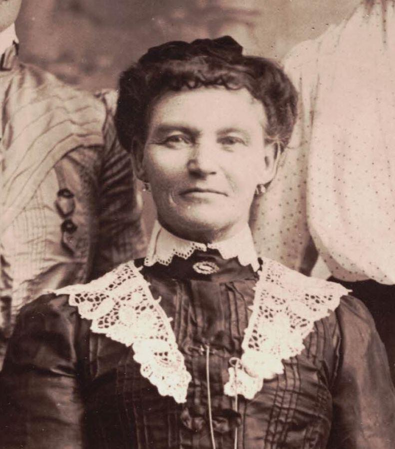 Desdemona Fox (1847 - 1935) Profile